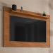 Painel para TV Korea Cedro