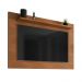 Painel para TV Korea Cedro