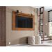 Painel para TV Korea Cedro