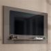 Painel para TV Korea Cinza