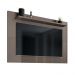 Painel para TV Korea Cinza