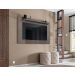 Painel para TV Korea Cinza