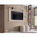 Painel para TV Korea Off White