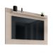 Painel para TV Rangers Off White