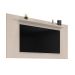 Painel para TV até 60 Polegadas Esmeralda Off White