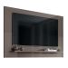 Painel para TV até 60 Polegadas Safira Cinza