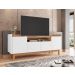 Rack para TV Jayce Branco Noce