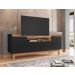 Rack para TV Jayce Preto Noce