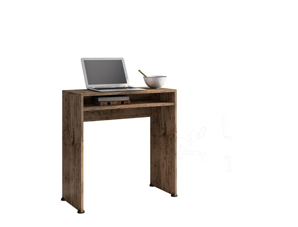Mesa para Computador Aruba Castani Casa Mobilia