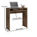 Mesa para Computador Aruba Castani Casa Mobilia