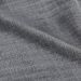 Cobertor Queen Dublin Manta Flannel Ultrasoft - Cinza Lunar