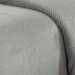 Cobertor Queen Popcorn Manta Flannel Extra Macia - Cinza