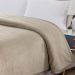 Cobertor Queen Popcorn Manta Flannel Extra Macia - Fendi
