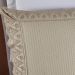 Colcha Queen Home Madrid com Bordado Inglês Micropercal 300 Fios 3 Peças - Avela
