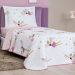 Colcha Solteiro Bouti Kids Dupla Face Estampado 2 Peças - Bailarina