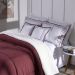 Kit Edredom King Coberdrom Soft Hipercal/Sherpa 5 Peças - Vermelho
