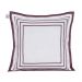 Kit Edredom King Coberdrom Soft Hipercal/Sherpa 5 Peças - Vermelho