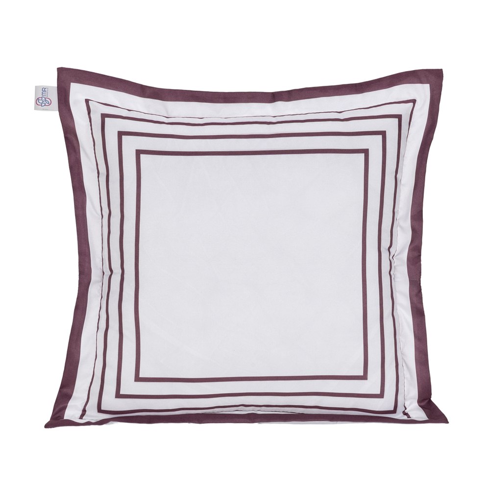 Kit Edredom King Coberdrom Soft Hipercal/Sherpa 5 Peças - Vermelho