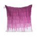 Kit Edredom Queen Colorful Dupla Face Linho e Hipercal 400 Fios 7 Peças - Rosa