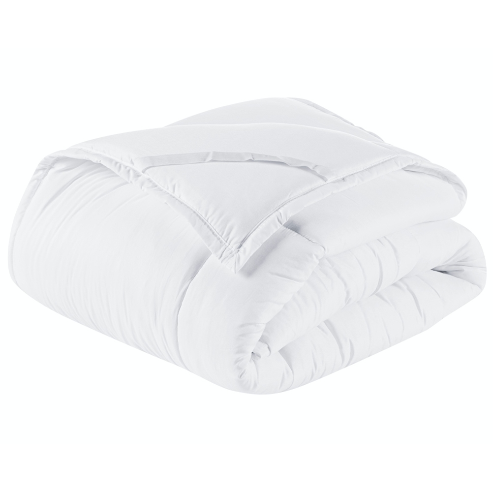 Pillow Top Solteiro Suavitec Micropercal 200 Fios - 1 Peça