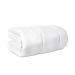 Pillow Top Solteiro Toque de Pluma Micropercal 200 Fios - 1 Peça