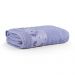 Toalha de Banho Kids Minimi 100% Algodão 1 Peça - Foxy Lilas