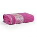 Toalha de Banho Kids Minimi 100% Algodão 1 Peça - Rainbow Pink