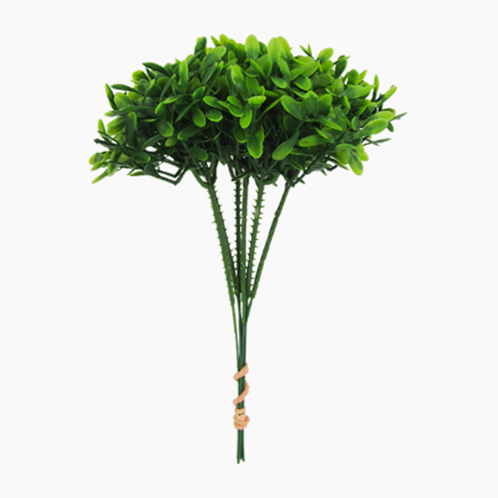 Galho Artificial BoxWood l Verde