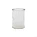 Vaso Decorativo Bah Incolor