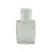 Vaso Decorativo Chemist Milk Incolor
