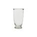 Vaso Decorativo Juice Glass Incolor
