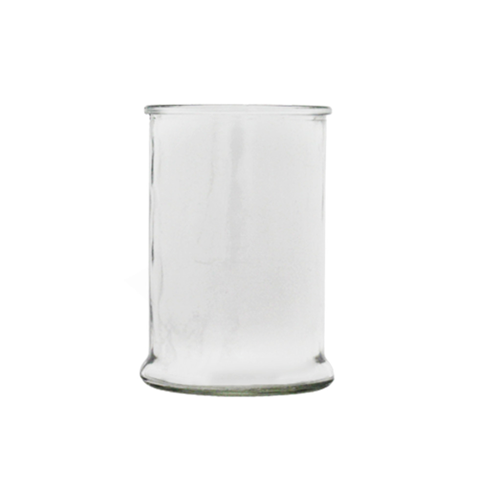 Vaso Decorativo Large Incolor