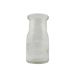 Vaso Decorativo Small Milk Incolor