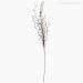 Galho Decorativo Willlow Branco