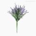 Minigalho Decorativo Lavander Roxo
