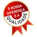 Cortina 2 Mt Sala Quarto Renda com Voal para Varão Baratissima Palha