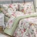 Edredom Naturallys Super King Dupla Face - Kylli Verde Claro