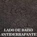Tapete Kids Emborrachado Quarto Criança - Amarelinha