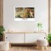 Quadro Art C The Birth of Venus 43x30 Caixa Branco