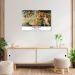Quadro Art C The Birth of Venus 86x60 Sem Moldura