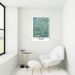 Quadro Art Collection Almond Blossom 60x43 Caixa Branco