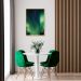 Quadro Aurora Boreal Finlândia 60x43 Caixa Marfim