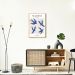 Quadro Matisse The Birds 43x30 Caixa Marfim