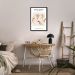 Quadro Matisse The Dance 43x30 Caixa Preto