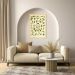 Quadro Vintage Insetos 100x70 Caixa Marfim