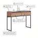 Aparador Buffet Rio 2 Gavetas Para Sala 90 cm Montana