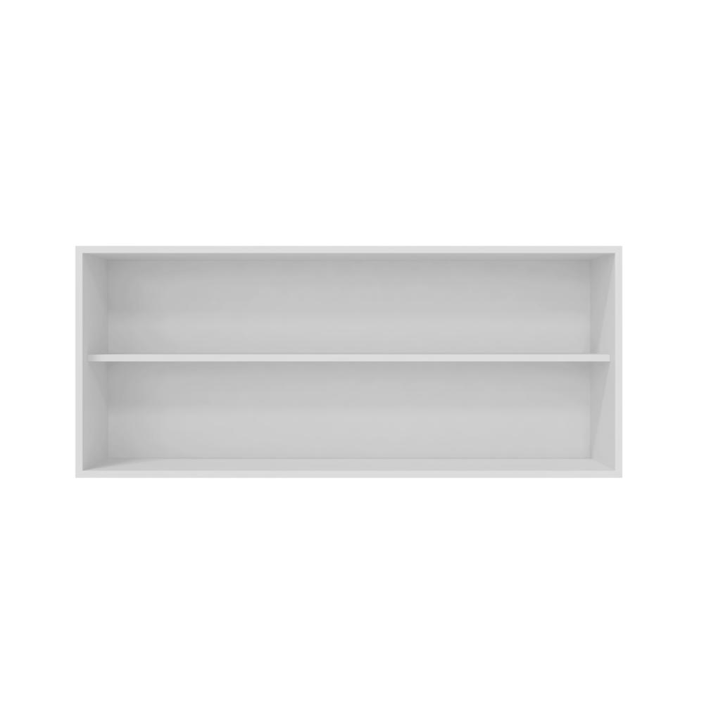 Armário Aéreo 3 Portas Norwich Branco