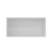 Armário Aéreo 60 cm Leeds Branco