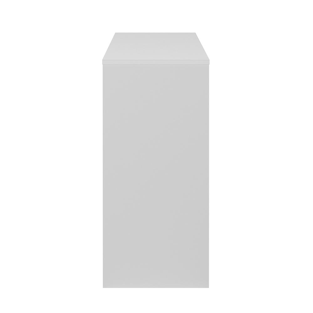 Bancada 2 Portas Carrara Branco