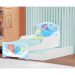 Bicama Infantil Uly Pipa com Colchões